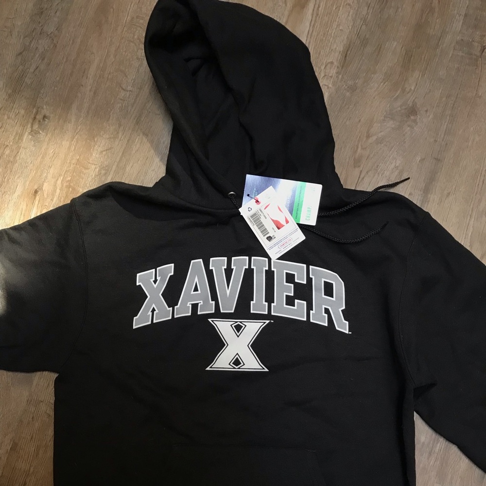 Xavier Hoodie